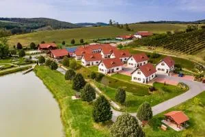 Zselicvölgy Szabadidőfarm - Csebény