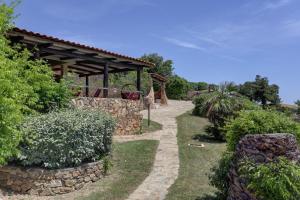 VILLA MARIA - CAPO D'ORSO - HOME and MORE img44