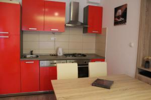 One bedroom apt with WiFi