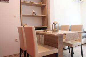 One bedroom apt with WiFi