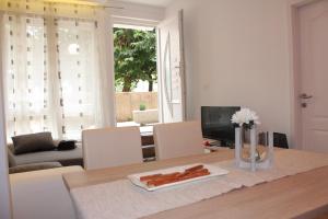 One bedroom apt with WiFi