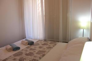 One bedroom apt with WiFi