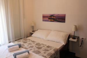 One bedroom apt with WiFi