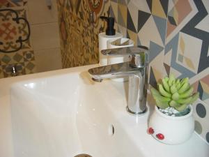 apartments e beb kiss under the moon