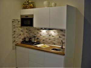 apartments e beb kiss under the moon