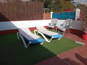 Apartamentos Finca Casa JardÃn - 1 Dormitorio