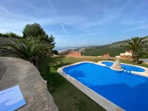 Apartamentos Mirador al Mar Altamar - Alcalá de Chivert