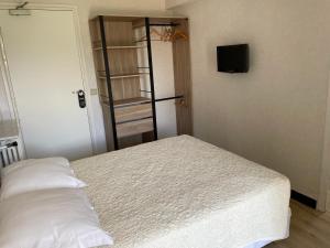 Hotels Hotel La Vigneraie : photos des chambres