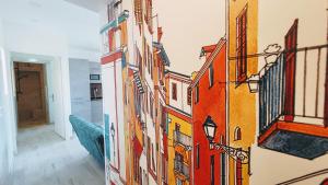 Ze Perfect Place - Opera Nice - Appartement 2 Chb - AC - Terrasse