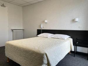 Hotels Hotel La Vigneraie : photos des chambres