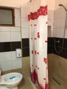 Fati Guest House