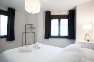 La Meruxa, adosado a 2 km de la playa VV-2244-AS