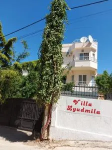 Villa Lyudmila - Kruče