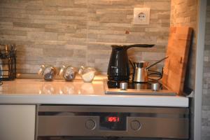 Dekart Apartment
