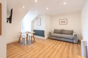 Banc Apartment 2 - Tremadoc