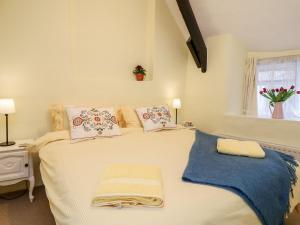 Fox Hat Cottage