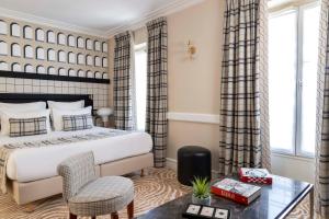 Hotels Hotel Sleeping Belle : photos des chambres