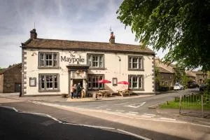 Maypole Inn - جيسبورن