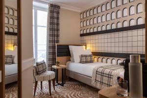 Hotels Hotel Sleeping Belle : photos des chambres