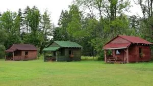 Grāveri kempings - Usma