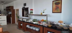 Family Studio room in Pamukkale Batu Termal