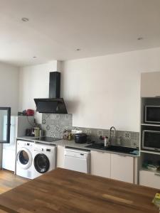 Appartement 67 M2 COMEDIE Centre Ville MONTPELLIER