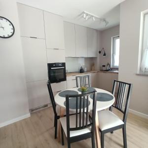 Apartament PERŁA POŁUDNIA