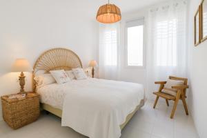 Sol Eterno - luxury Aparmtent with direct oceanview and extra services