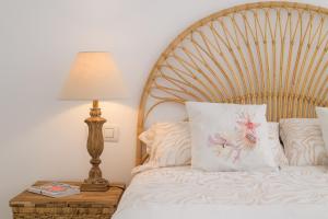 Sol Eterno - luxury Aparmtent with direct oceanview and extra services