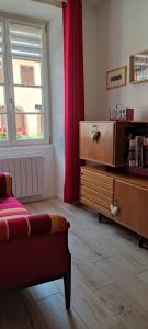 Appartements Gite Le Patio : photos des chambres