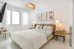 Sol Eterno - luxury Aparmtent with direct oceanview and extra services