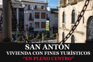 San Antón
