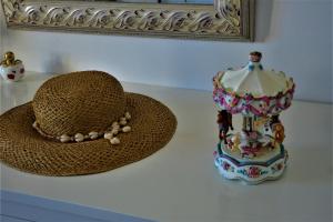 Villa Iokasti (sea view)