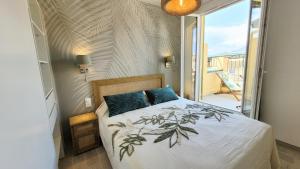 Ze Perfect Place - Opera Nice - Appartement 2 Chb - AC - Terrasse