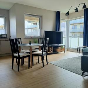 Apartament PERŁA POŁUDNIA