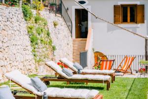 Villa Le Murelle