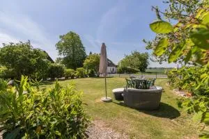 Ferienhaus Hansen - Stangheck