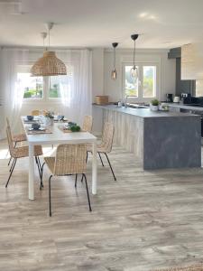 Apartamento con vistas al Mediterraneo