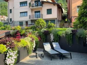 Luxury Lakefront Penthouse