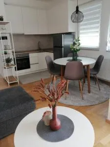 Apartman Lukana lll Banjaluka - Lauš