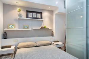 Apartamento en la playa