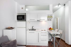 Apartamento en la playa