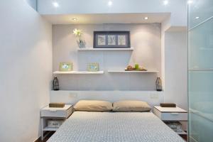 Apartamento en la playa