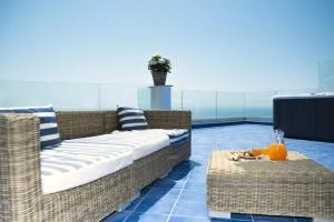 villa olimpia - Nerano