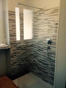 Residence Hubertus Vista Giardino