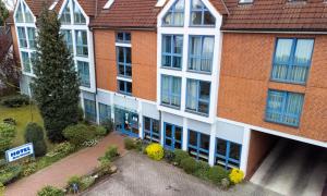 Hotel Am Kamp