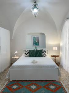 Old Town Lemon Charm