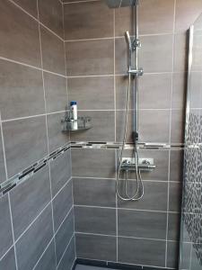 Appartements Studio Mer & Aa-terrasse-jardin-WIFI-parking-classe 3 etoiles : photos des chambres
