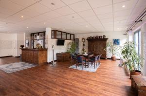 Hotel Am Kamp