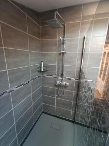 Appartements Studio Mer & Aa-terrasse-jardin-WIFI-parking-classe 3 etoiles : photos des chambres